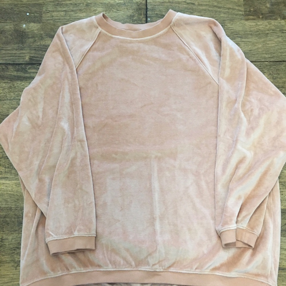 Aerie sweatshirt